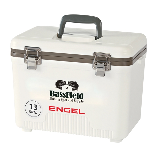 13 Qt. Small Engel® Cooler.... from ASI 61125 Hit Promotional Products / Hit®