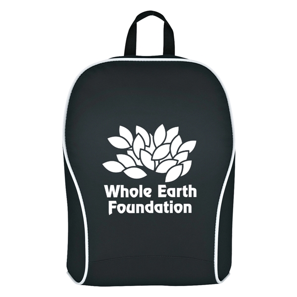Economy Backpack... from ASI 61125 Hit Promotional Products / Hit®