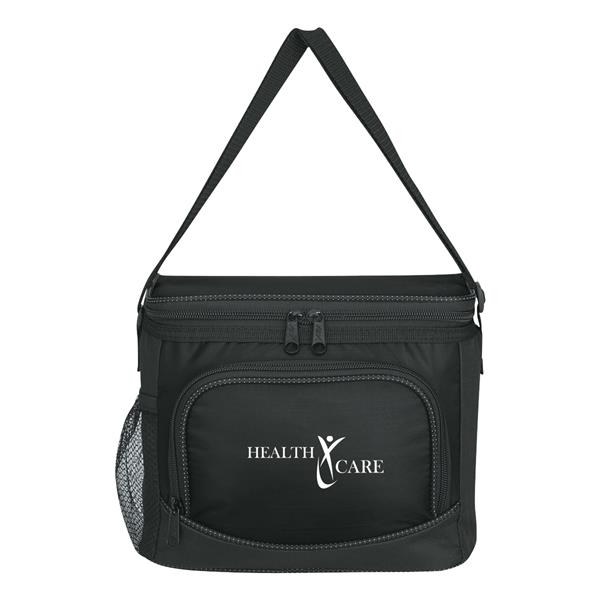 Small Economy Kooler Bag... from ASI 61125 Hit Promotional Products