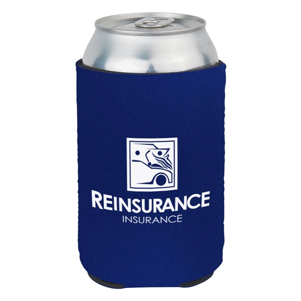 Neoprene Kan Kooler... from ASI 61125 Hit Promotional Products / Hit®