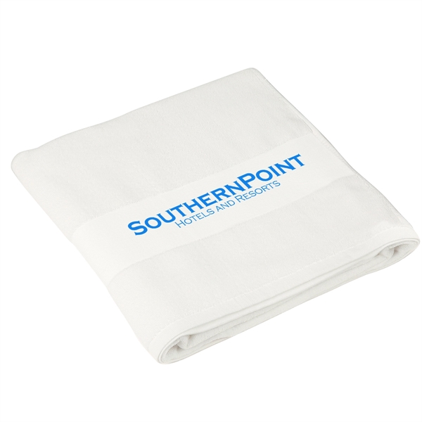 Beach Towel... from ASI 61125 Hit Promotional Products / Hit®