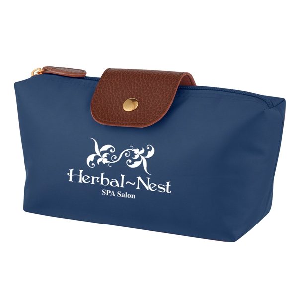 Cosmetic Vanity Bag... from ASI 61125 Hit Promotional Products / Hit®