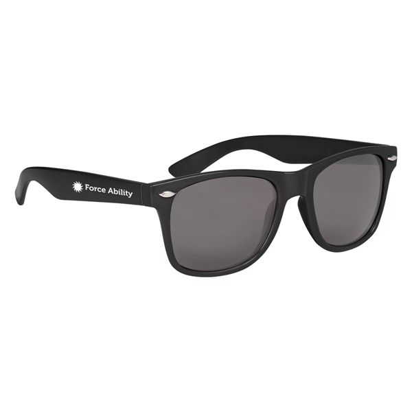 Polarized sunglasses made of polycarbonate material... from ASI 61125 Hit Promotional Products / Hit®