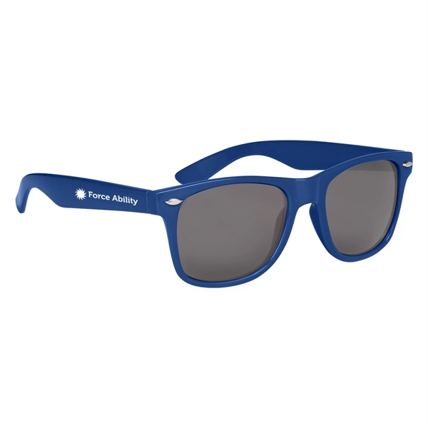 Polarized sunglasses made of polycarbonate material... from ASI 61125 Hit Promotional Products / Hit®