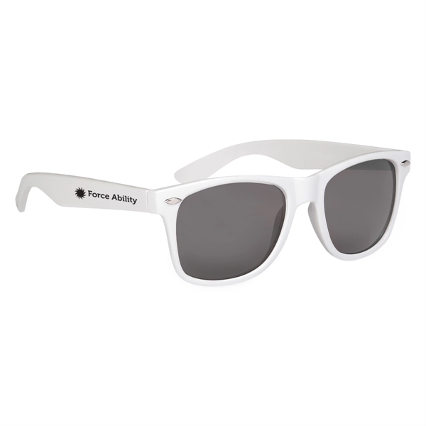 Polarized sunglasses made of polycarbonate material... from ASI 61125 Hit Promotional Products / Hit®