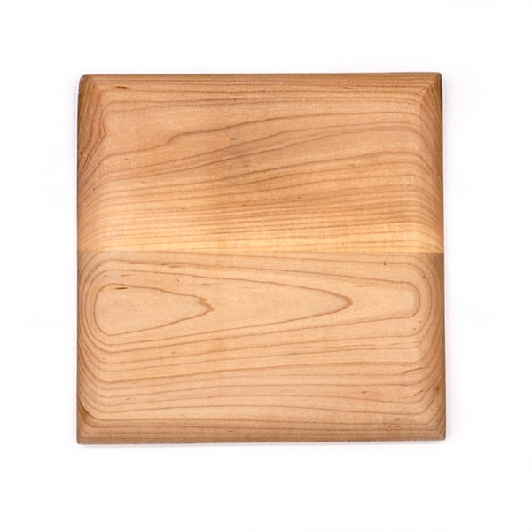 Maple square board from our artisan series sets the stage for... from ASI 63017 J K Adams