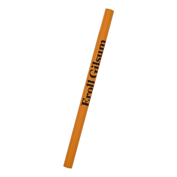 Jumbo 7" untipped pencil with an oversized design, an extra-large 13/32"... from ASI 61125 Hit Promotional Products / Hit®