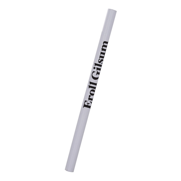 Jumbo 7" untipped pencil with an oversized design, an extra-large 13/32"... from ASI 61125 Hit Promotional Products / Hit®