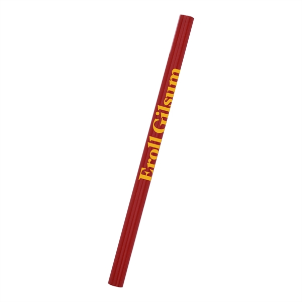 Jumbo 7" untipped pencil with an oversized design, an extra-large 13/32"... from ASI 61125 Hit Promotional Products / Hit®