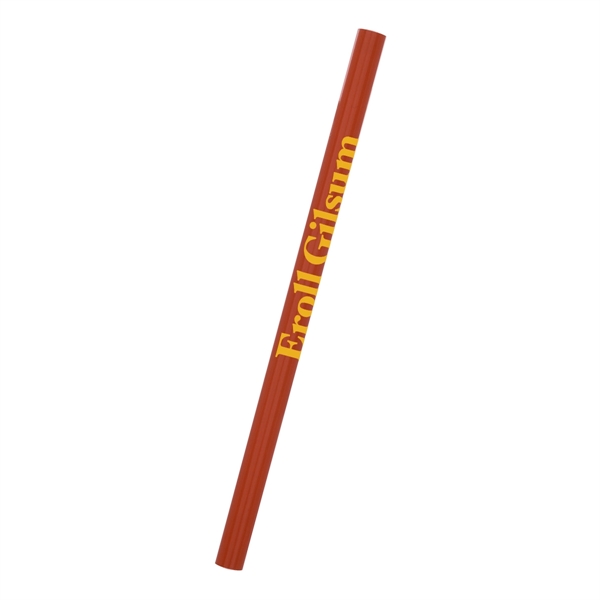Jumbo 7" untipped pencil with an oversized design, an extra-large 13/32"... from ASI 61125 Hit Promotional Products / Hit®