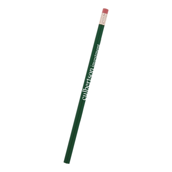 International pencil perfect for school students, artists, and many more.... from ASI 61125 Hit Promotional Products / Hit®