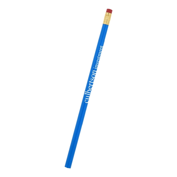 International pencil perfect for school students, artists, and many more.... from ASI 61125 Hit Promotional Products / Hit®