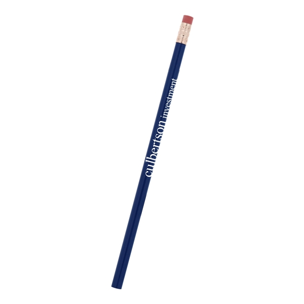 International pencil perfect for school students, artists, and many more.... from ASI 61125 Hit Promotional Products / Hit®