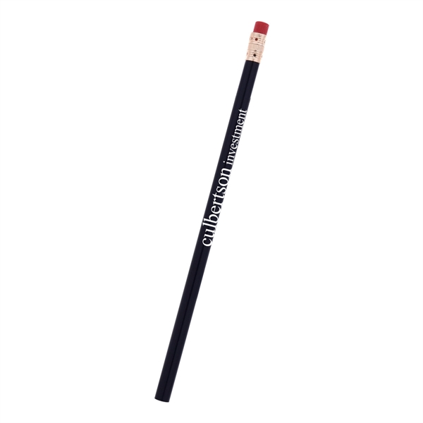 International pencil perfect for school students, artists, and many more.... from ASI 61125 Hit Promotional Products / Hit®