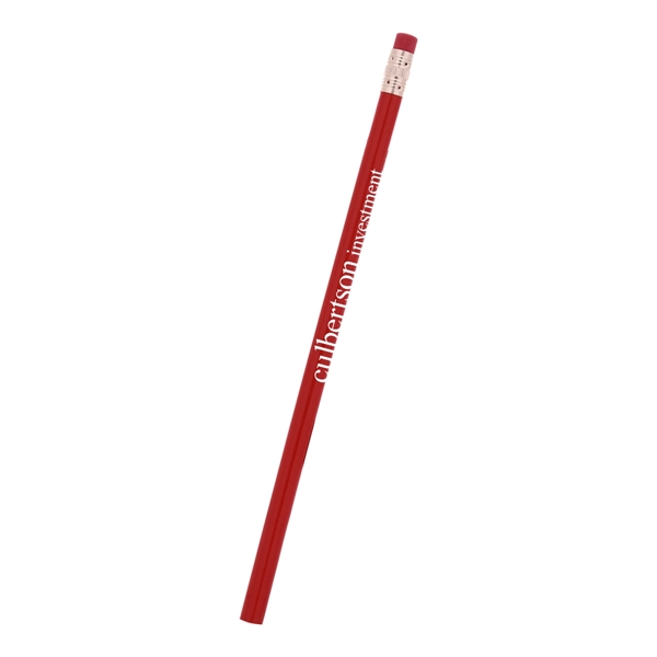 International pencil perfect for school students, artists, and many more.... from ASI 61125 Hit Promotional Products / Hit®