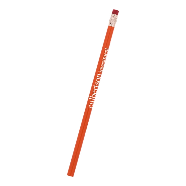 International pencil perfect for school students, artists, and many more.... from ASI 61125 Hit Promotional Products / Hit®