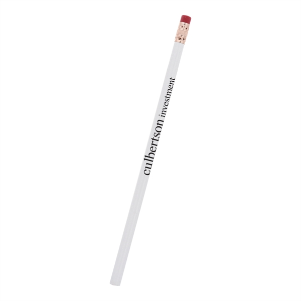 International pencil perfect for school students, artists, and many more.... from ASI 61125 Hit Promotional Products / Hit®