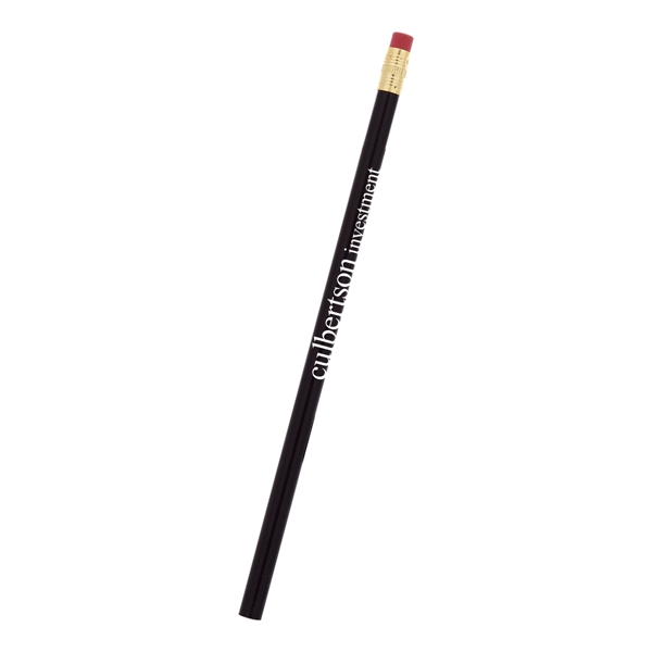 International pencil perfect for school students, artists, and many more.... from ASI 61125 Hit Promotional Products / Hit®