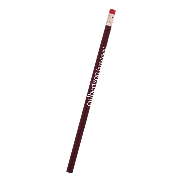 International pencil perfect for school students, artists, and many more.... from ASI 61125 Hit Promotional Products / Hit®