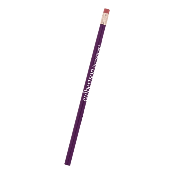 International pencil perfect for school students, artists, and many more.... from ASI 61125 Hit Promotional Products / Hit®