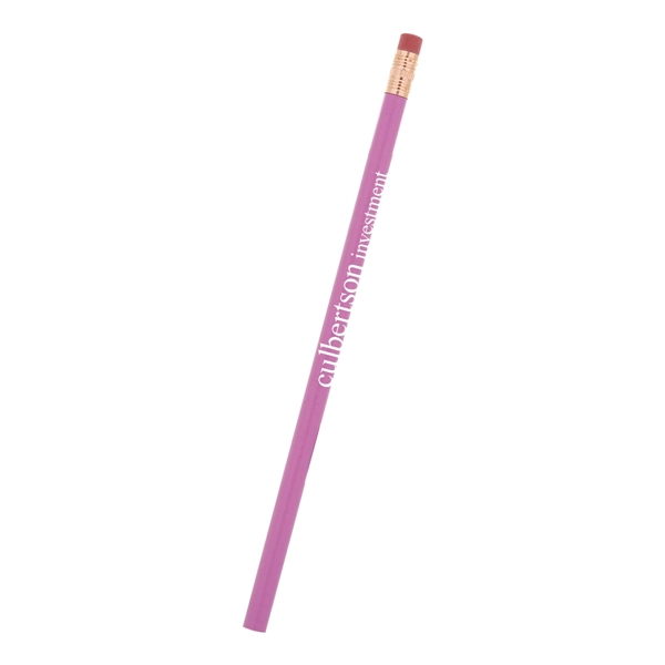 International pencil perfect for school students, artists, and many more.... from ASI 61125 Hit Promotional Products / Hit®