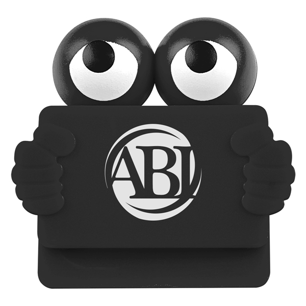 1 1/2" x 1 1/2" x 3/4" webcam cover for privacy... from ASI 61125 Hit Promotional Products / Hit®