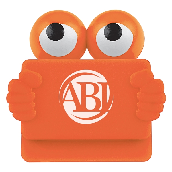 1 1/2" x 1 1/2" x 3/4" webcam cover for privacy... from ASI 61125 Hit Promotional Products / Hit®