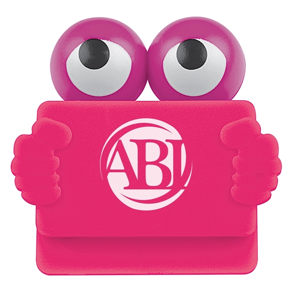 1 1/2" x 1 1/2" x 3/4" webcam cover for privacy... from ASI 61125 Hit Promotional Products / Hit®