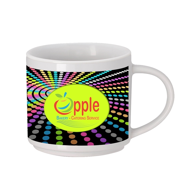 15 oz. full color mug that meets FDA requirements and measures... from ASI 61125 Hit Promotional Products / Hit®