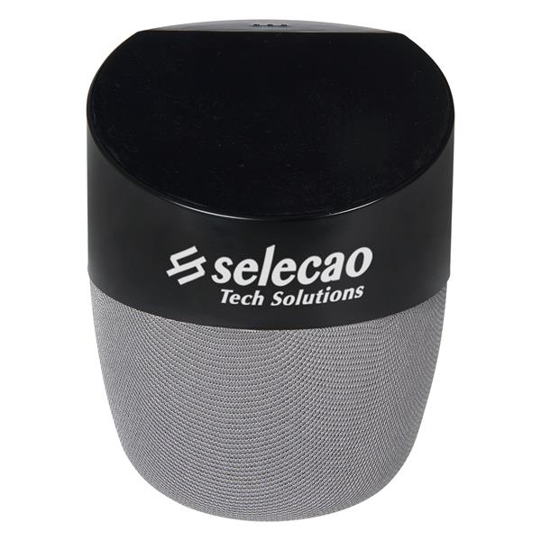 4 1/4" x 3 1/2" wireless charging pad for Qi-enabled devices... from ASI 61125 Hit Promotional Products / Hit®