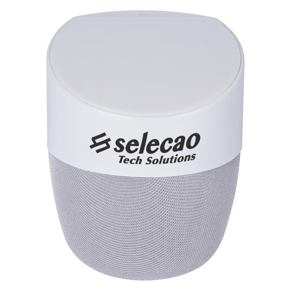 4 1/4" x 3 1/2" wireless charging pad for Qi-enabled devices... from ASI 61125 Hit Promotional Products / Hit®