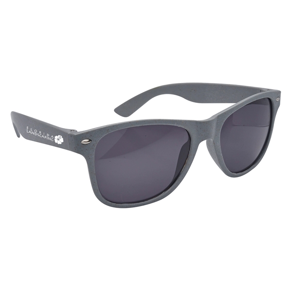 Malibu sunglasses for protecting your eyes from the ultraviolet rays of... from ASI 61125 Hit Promotional Products / Hit®