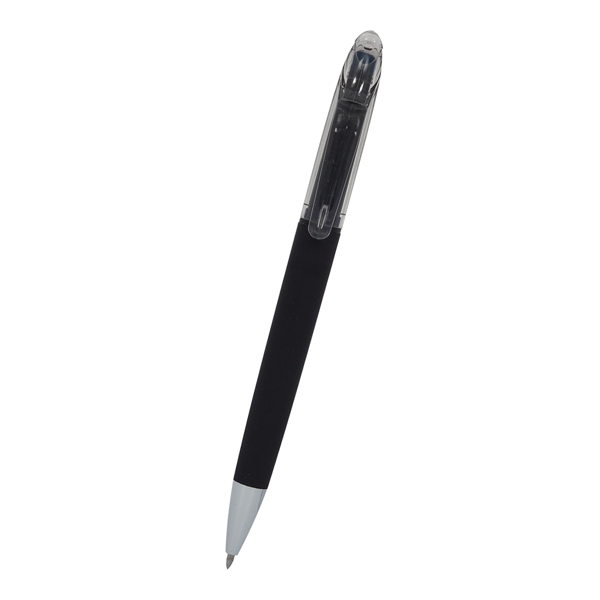 Nori sleek write highlighter pen for students, professionals, or more who... from ASI 61125 Hit Promotional Products / Hit®