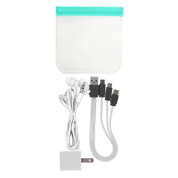 Storage Wall Charging Groove Kit... from ASI 30208 A P Specialties / AP Specialties