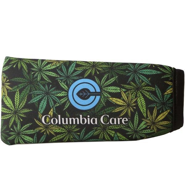 Protect your glasses and keep your brand top of mind with... from ASI 61966 HPG / Best Promotions USA