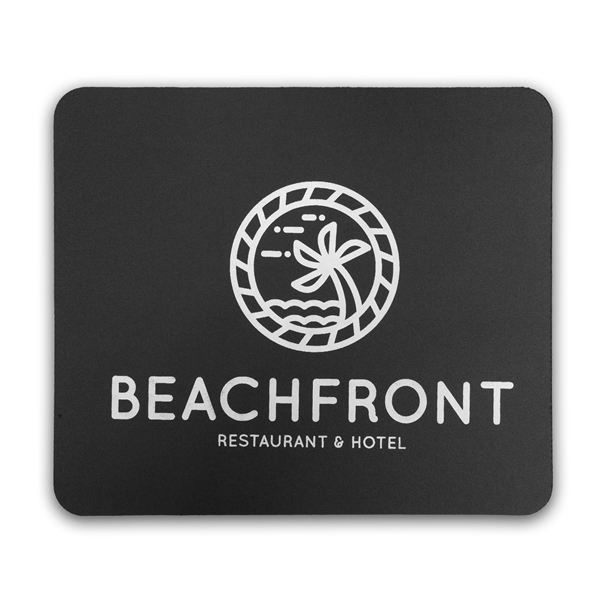 Comfortable and functional, our durable foam rubber bottom mouse pads are... from ASI 62088 IDProductsource