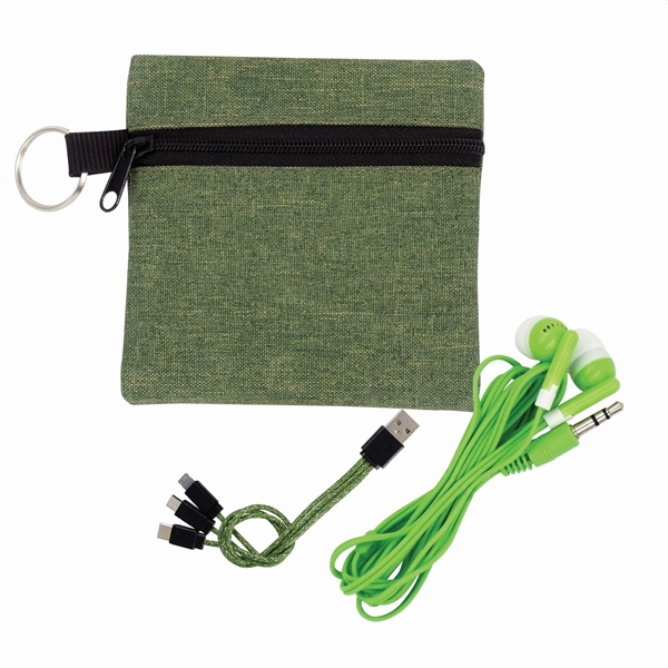 Ridge Buds & Cable Set... from ASI 30208 A P Specialties / AP Specialties