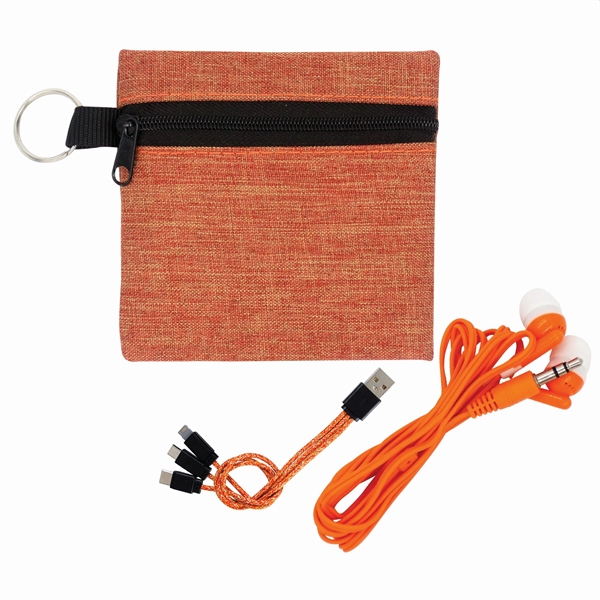 Ridge Buds & Cable Set... from ASI 30208 A P Specialties / AP Specialties