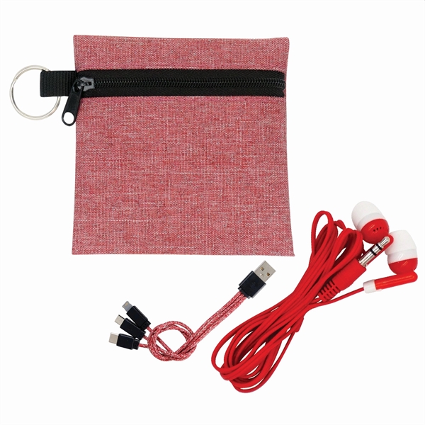 Ridge Buds & Cable Set... from ASI 30208 A P Specialties / AP Specialties