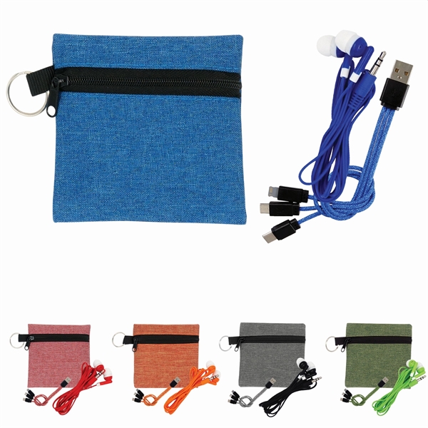 Ridge Buds & Cable Set... from ASI 30208 A P Specialties / AP Specialties