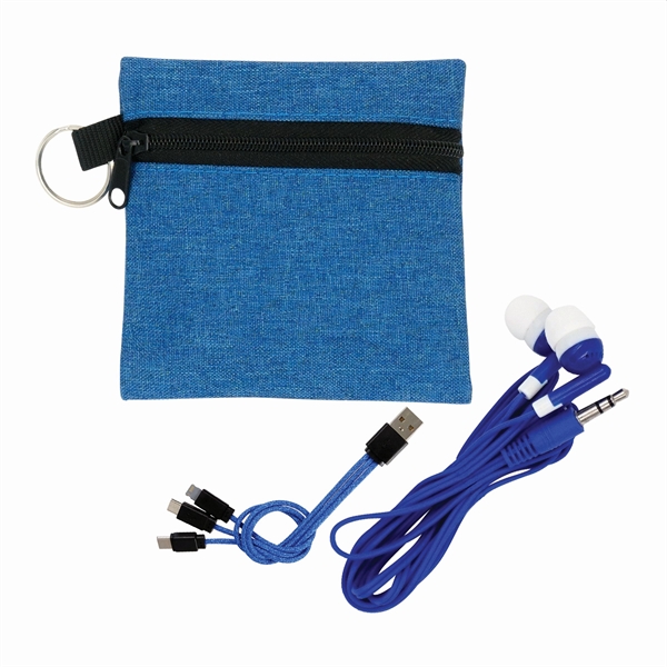 Ridge Buds & Cable Set... from ASI 30208 A P Specialties / AP Specialties