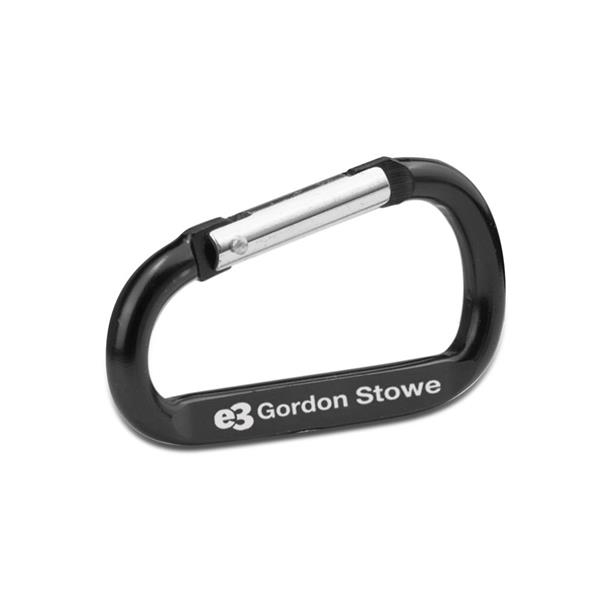 You could use it as a key chain clip. Use it... from ASI 90154 Sunjoy Group Inc