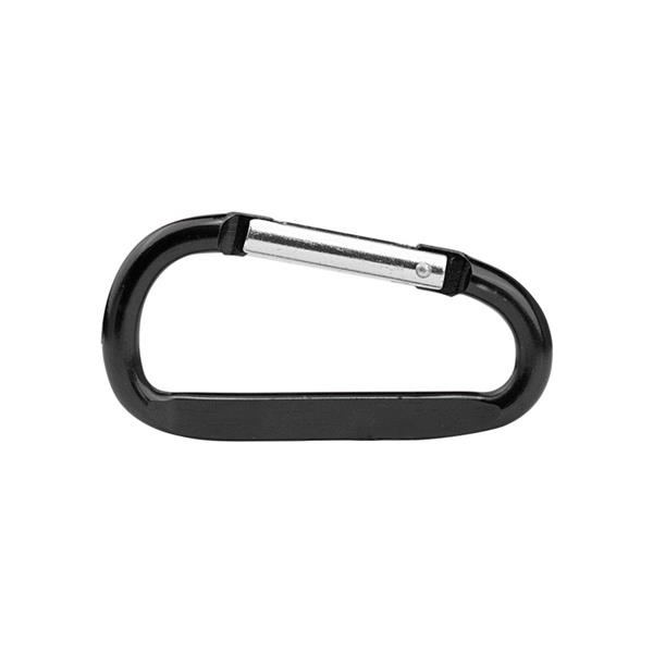 You could use it as a key chain clip. Use it... from ASI 90154 Sunjoy Group Inc