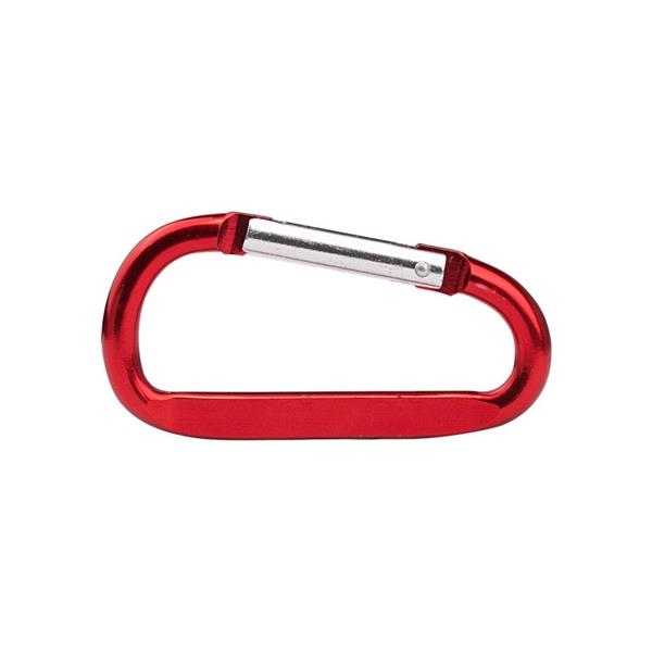 You could use it as a key chain clip. Use it... from ASI 90154 Sunjoy Group Inc