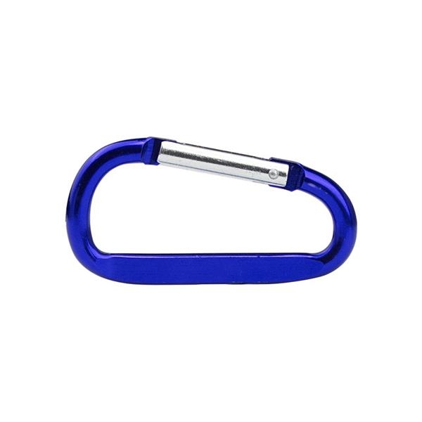 You could use it as a key chain clip. Use it... from ASI 90154 Sunjoy Group Inc