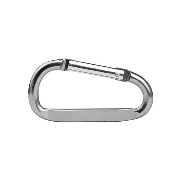You could use it as a key chain clip. Use it... from ASI 90154 Sunjoy Group Inc