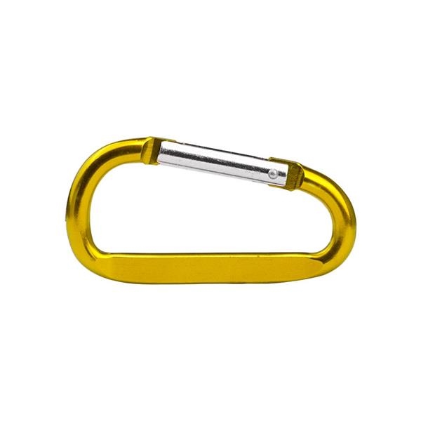 You could use it as a key chain clip. Use it... from ASI 90154 Sunjoy Group Inc