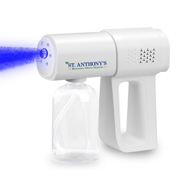 The sprayer can be used for home, room, office, public area... from ASI 90154 Sunjoy Group Inc