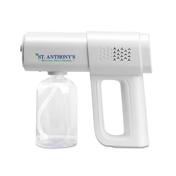 The sprayer can be used for home, room, office, public area... from ASI 90154 Sunjoy Group Inc