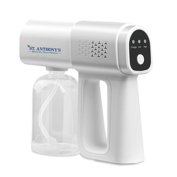 The sprayer can be used for home, room, office, public area... from ASI 90154 Sunjoy Group Inc